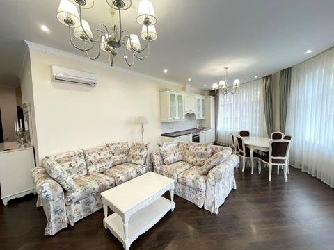 квартира за адресою Євгена Коновальця вул. (Щорса), 36-В