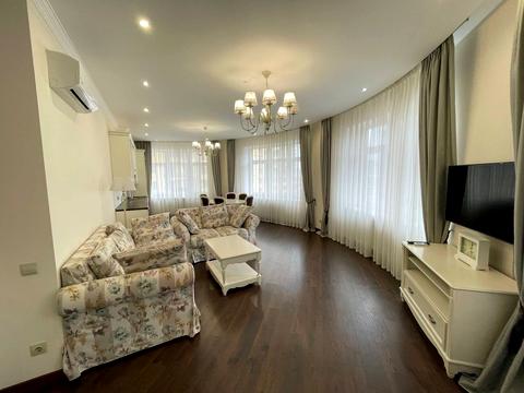 квартира по адресу Евгения Коновальца ул. (Щорса), 36-В