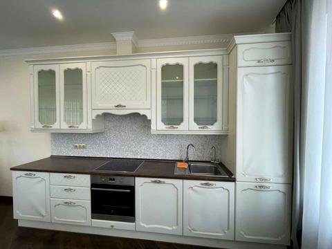 квартира за адресою Євгена Коновальця вул. (Щорса), 36-В