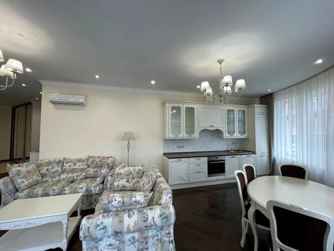 квартира за адресою Євгена Коновальця вул. (Щорса), 36-В