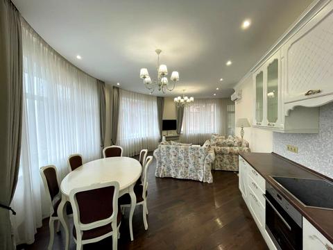 квартира за адресою Євгена Коновальця вул. (Щорса), 36-В