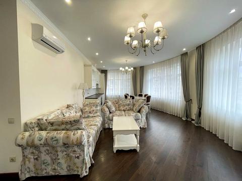 квартира за адресою Євгена Коновальця вул. (Щорса), 36-В