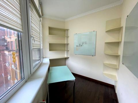 квартира за адресою Євгена Коновальця вул. (Щорса), 36-В