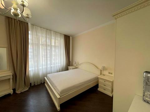 квартира за адресою Євгена Коновальця вул. (Щорса), 36-В