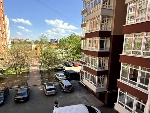 квартира по адресу Шевченко ул., 96