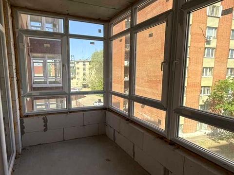 квартира по адресу Шевченко ул., 96