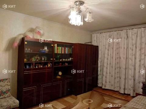 квартира за адресою Харків, Гвардійців-Широнінців вул., 28б