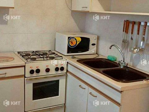 квартира за адресою Харків, Гвардійців-Широнінців вул., 28б