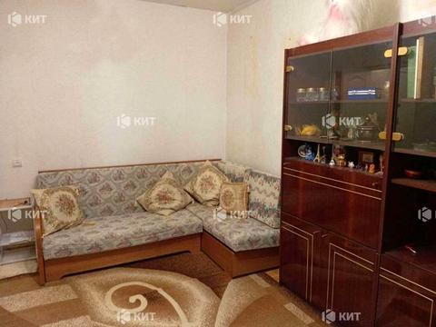 квартира за адресою Харків, Гвардійців-Широнінців вул., 28б