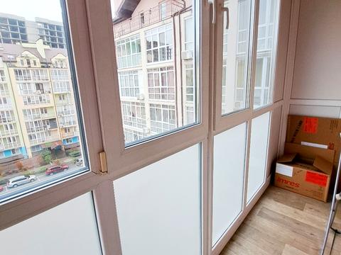 квартира за адресою Академіка Лебедєва вул., 1/5