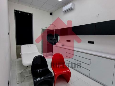 коммерческая по адресу Корзо ул., 40