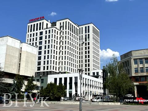 квартира по адресу Митрополита Шептицкого ул., 1