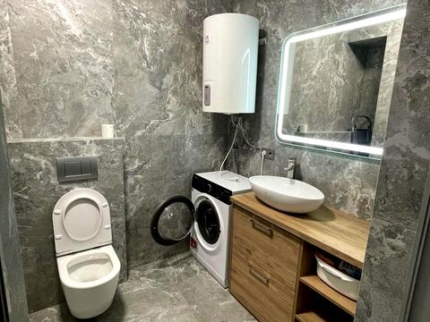 квартира по адресу Днепровская набережная ул., 15-Є