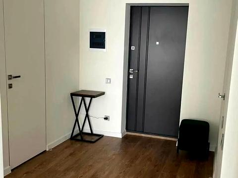 квартира по адресу Днепровская набережная ул., 15-Є