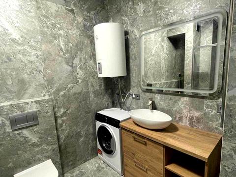 квартира по адресу Днепровская набережная ул., 15-Є