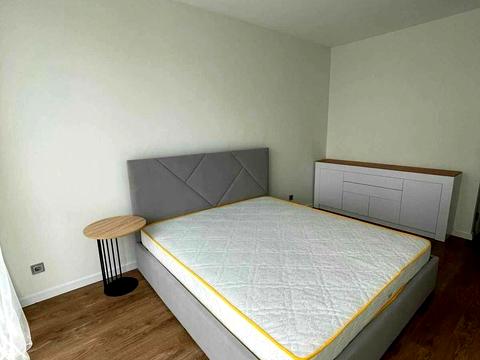 квартира по адресу Днепровская набережная ул., 15-Є