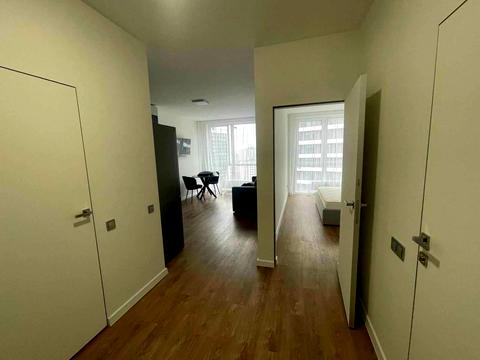 квартира по адресу Днепровская набережная ул., 15-Є