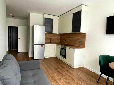 квартира по адресу Днепровская набережная ул., 15-Є