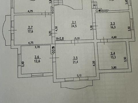 будинок за адресою Травнева