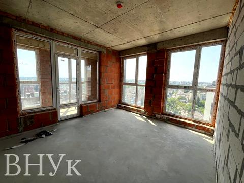 квартира по адресу Митрополита Шептицкого ул., 1