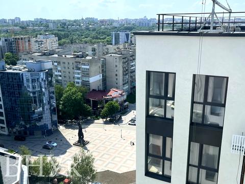 квартира по адресу Митрополита Шептицкого ул., 1