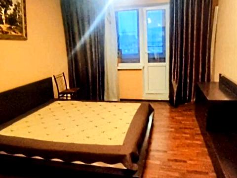 квартира за адресою Остафія Дашкевича вул. (Курнатовського), 2