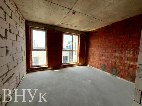 квартира по адресу Митрополита Шептицкого ул., 1