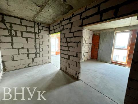 квартира по адресу Митрополита Шептицкого ул., 1