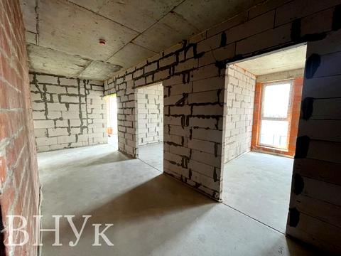 квартира по адресу Митрополита Шептицкого ул., 1