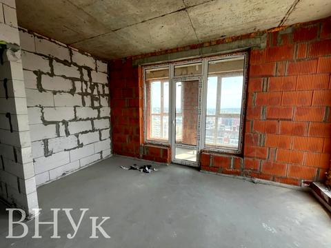 квартира по адресу Митрополита Шептицкого ул., 1