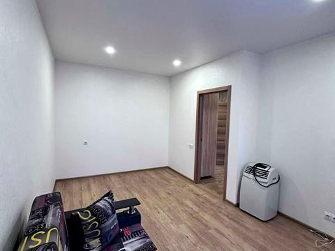 квартира по адресу Федоренко ул. (Федоренка), (Будинок 15а)