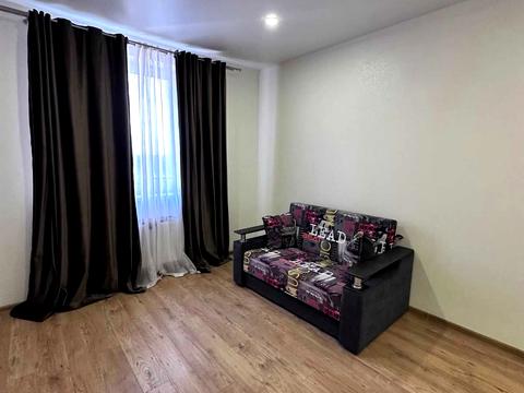 квартира по адресу Федоренко ул. (Федоренка), (Будинок 15а)