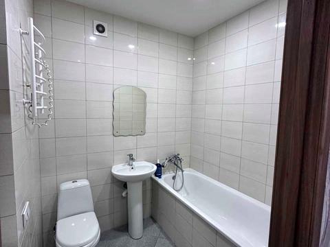 квартира по адресу Федоренко ул. (Федоренка), (Будинок 15а)