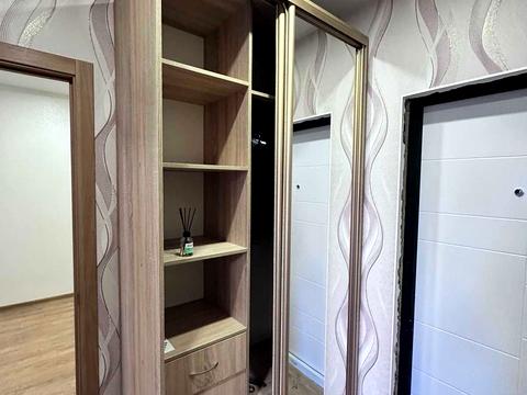 квартира по адресу Федоренко ул. (Федоренка), (Будинок 15а)