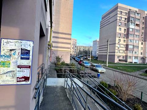 квартира по адресу Федоренко ул. (Федоренка), (Будинок 15а)