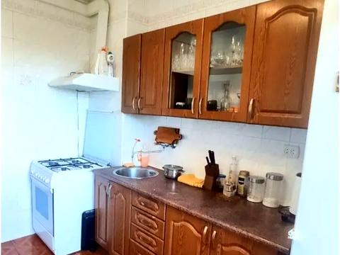 квартира за адресою Остафія Дашкевича вул. (Курнатовського), 2