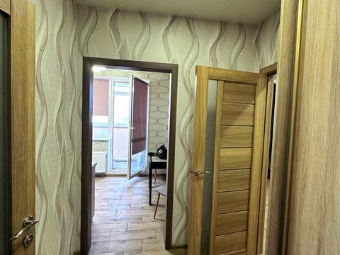 квартира по адресу Федоренко ул. (Федоренка), (Будинок 15а)