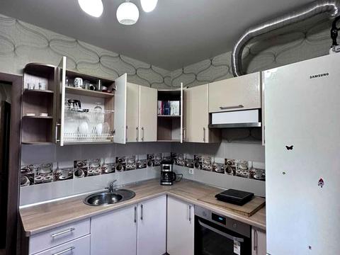 квартира по адресу Федоренко ул. (Федоренка), (Будинок 15а)