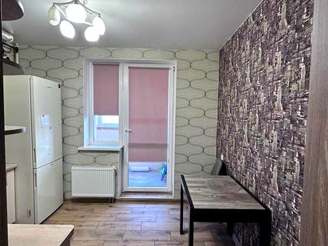 квартира по адресу Федоренко ул. (Федоренка), (Будинок 15а)