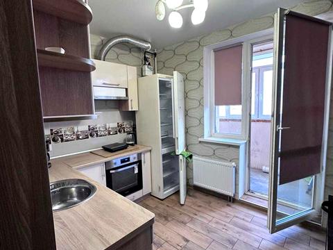 квартира по адресу Федоренко ул. (Федоренка), (Будинок 15а)