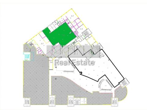 комерційна за адресою Київ, Борщагівська вул., 154