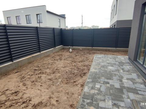 дом по адресу Казацкая ул. (Октябрьская)