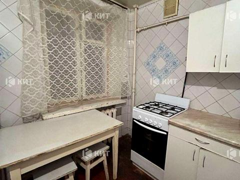 квартира по адресу Харьковских Дивизий ул., 20