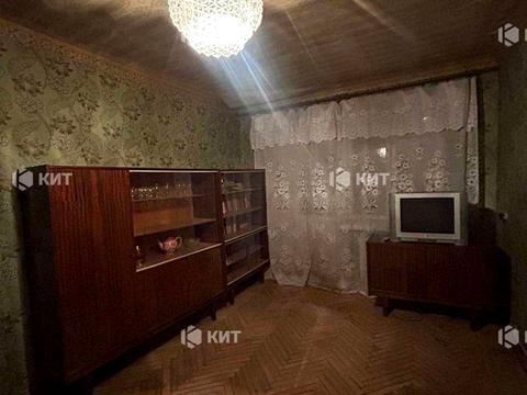 квартира по адресу Харьковских Дивизий ул., 20