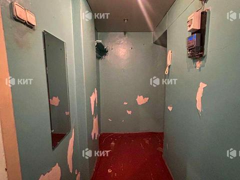 квартира по адресу Харьковских Дивизий ул., 20