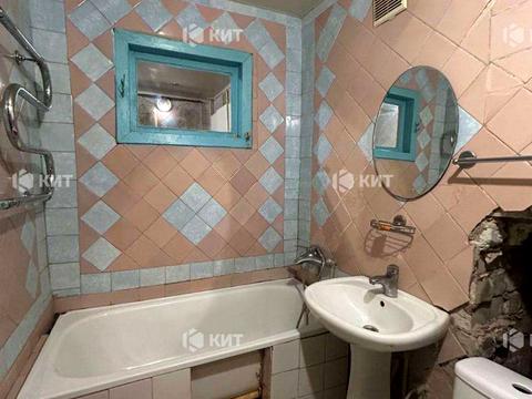 квартира по адресу Харьковских Дивизий ул., 20