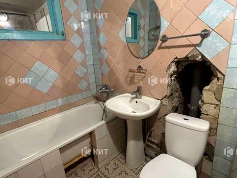 квартира по адресу Харьковских Дивизий ул., 20