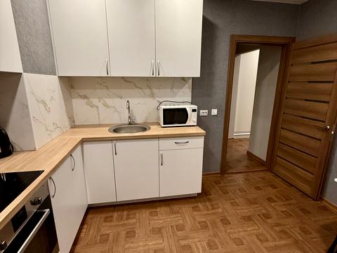 квартира за адресою Київ, Ревуцького вул., 54