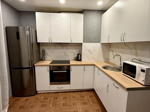 квартира за адресою Київ, Ревуцького вул., 54