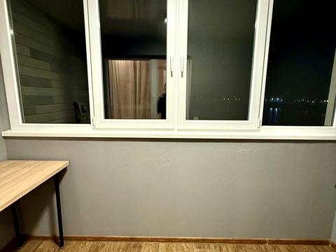 квартира за адресою Київ, Ревуцького вул., 54